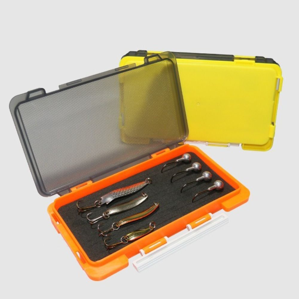 Fishing Goods Double Side Fish - Fishing Lure Spinner recensie en prijs