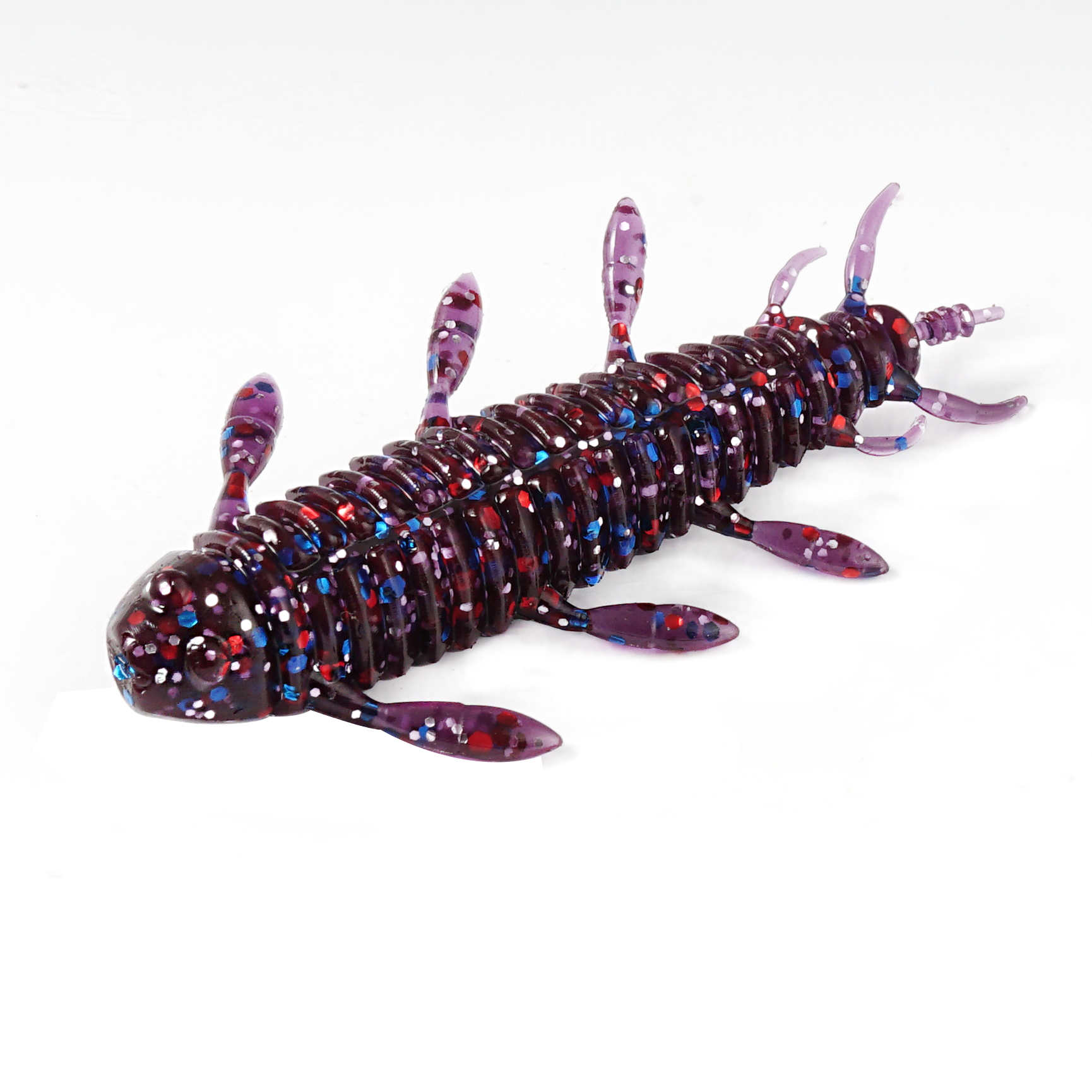SUNMILE Stick Bait 4.5/5.5cmCa - Fishing Lure Soft Plastic recensie en prijs