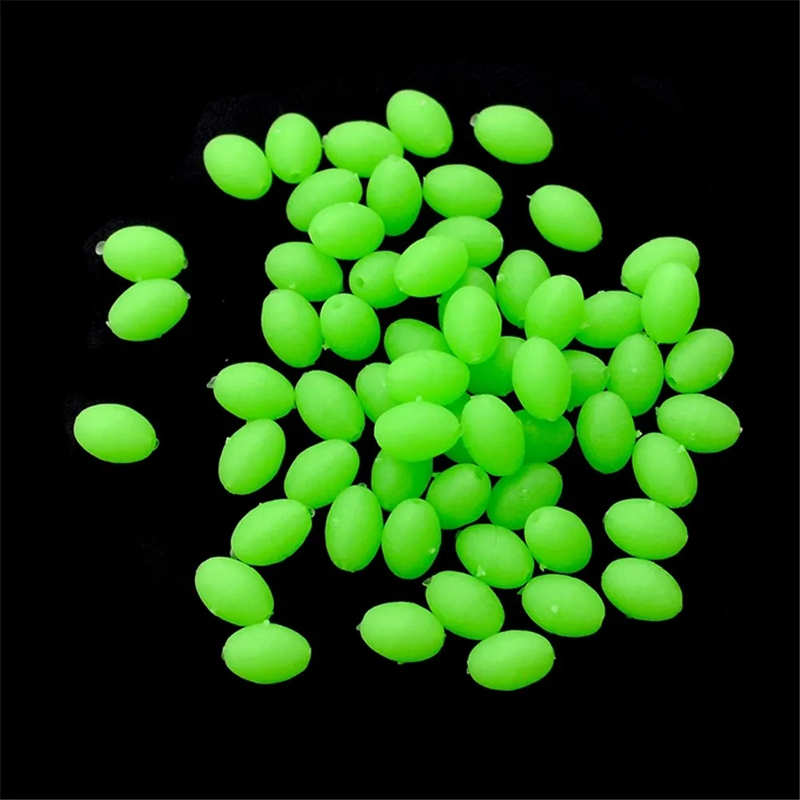 375Pcs/Set Night Luminous Fish - Fishing Lure Topwater recensie en prijs