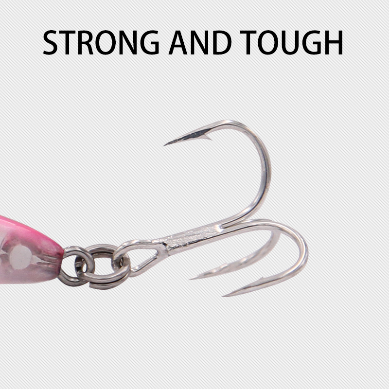 Wondershot D03 85mm/100mm High - Fishing Lure Crankbait recensie en prijs