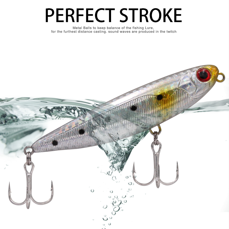 Wondershot D03 85mm/100mm High - Fishing Lure Crankbait recensie en prijs