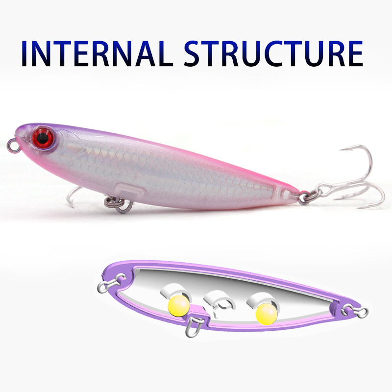 Wondershot D03 85mm/100mm High - Fishing Lure Crankbait recensie en prijs
