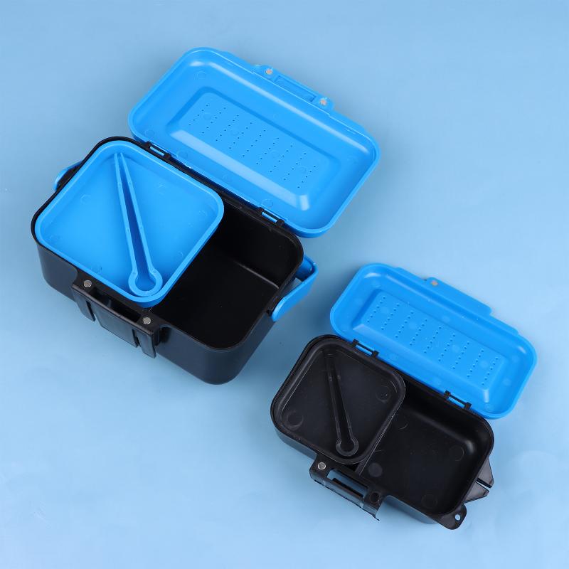 Waist Portable Fishing Tackle  - Fishing Lure Box recensie en prijs