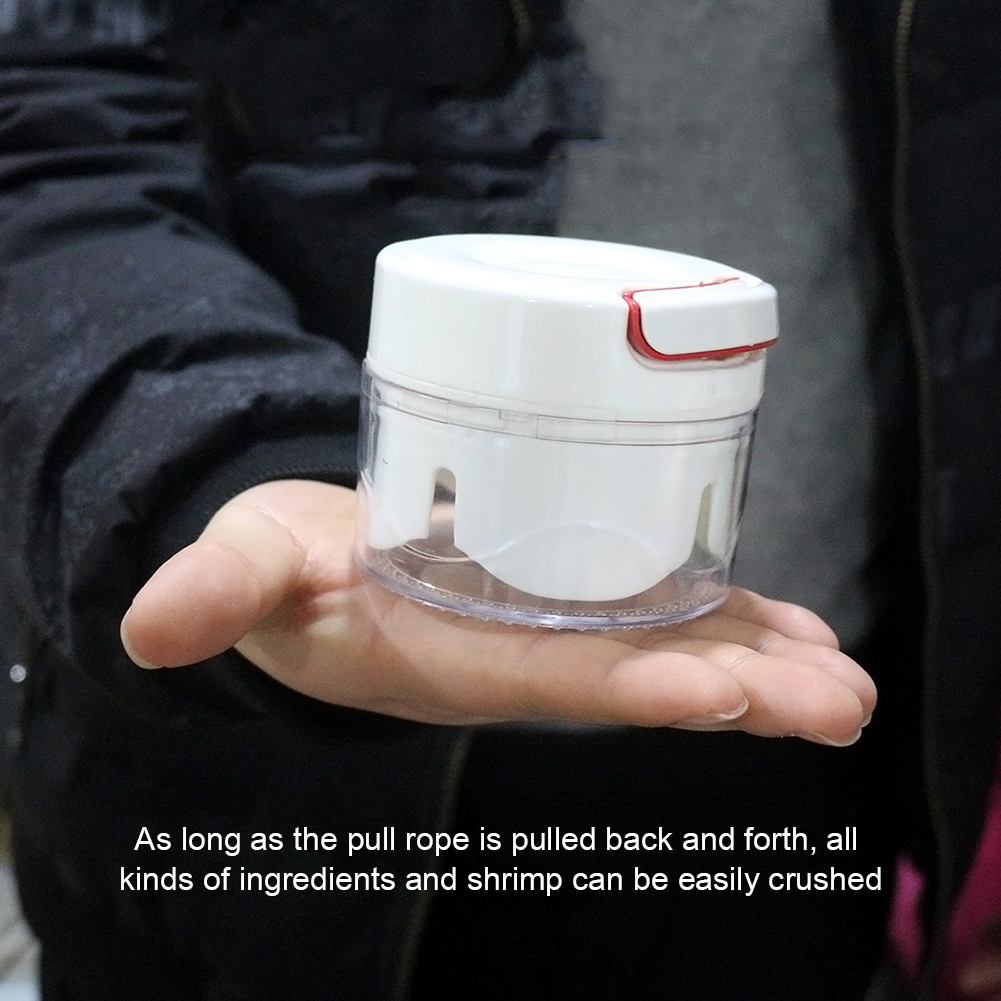 Portable Hand-Held Lure Mixing - Fishing Lure Kit recensie en prijs