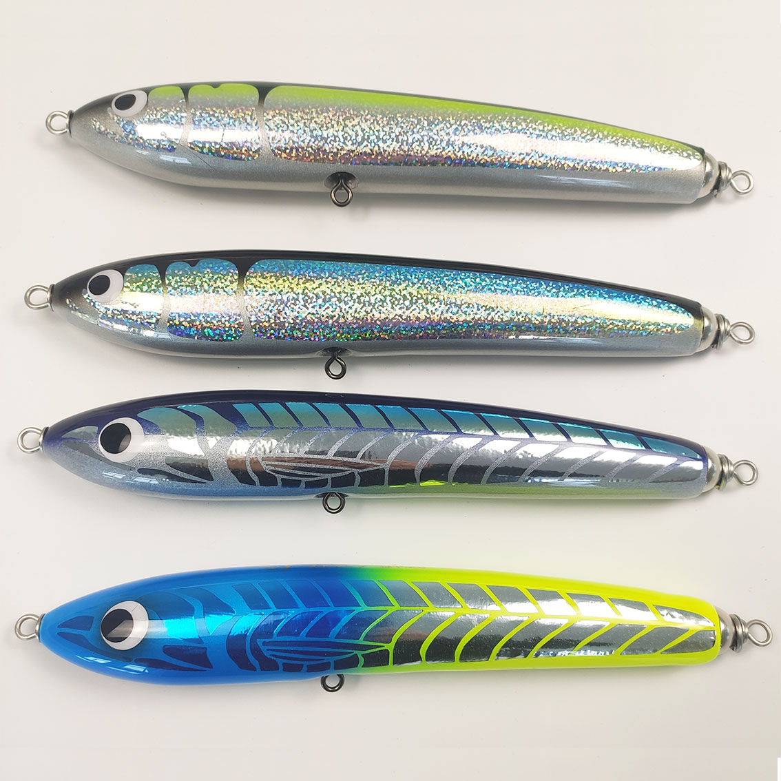 Hayabusa Carpenter Wood  Float - Fishing Lure Topwater recensie en prijs