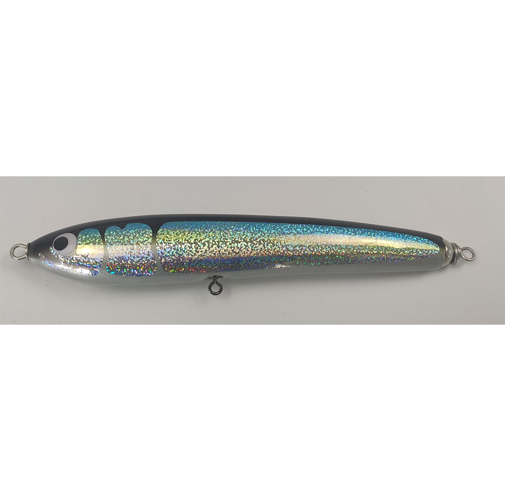 Hayabusa Carpenter Wood  Float - Fishing Lure Topwater recensie en prijs