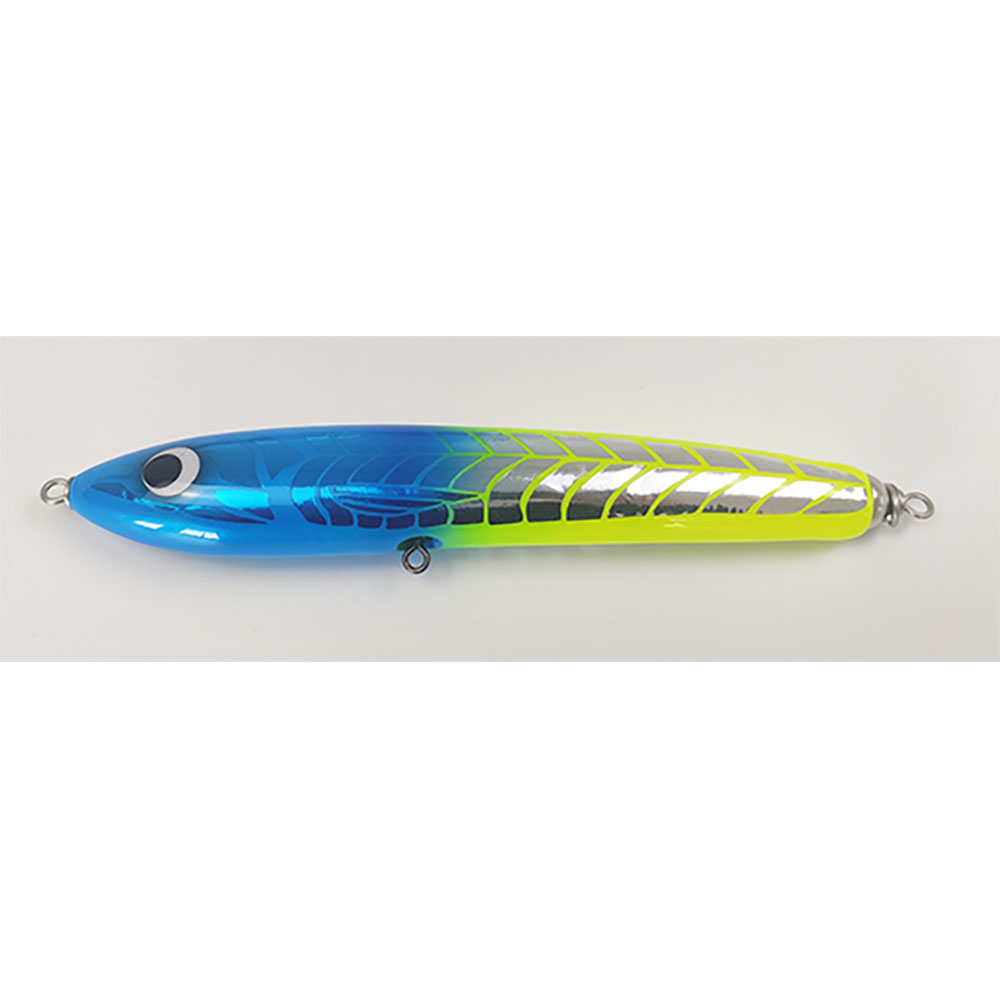 Hayabusa Carpenter Wood  Float - Fishing Lure Topwater recensie en prijs