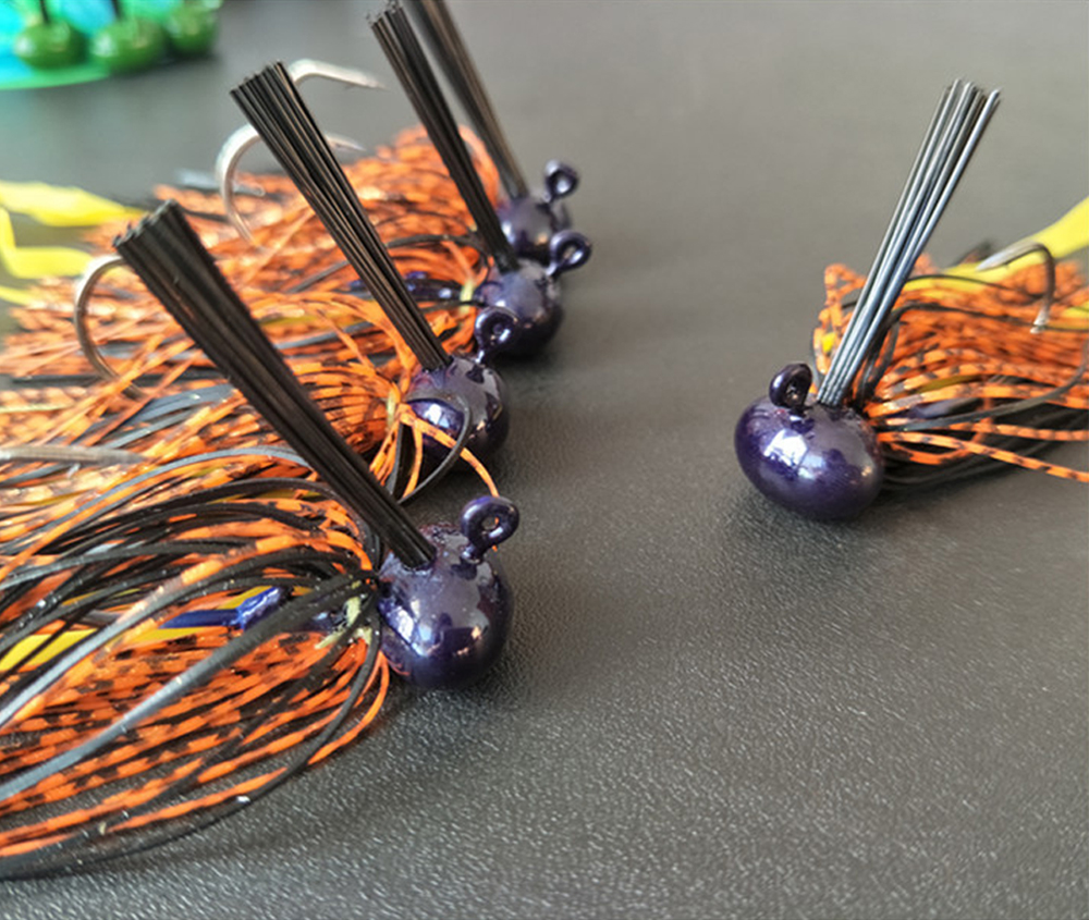 Elllv Multiple Colors Silicone - Fishing Lure Soft Plastic recensie en prijs