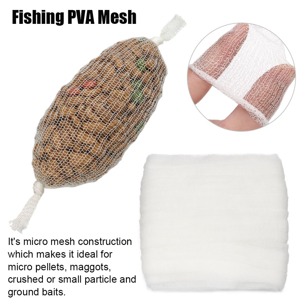 5M/20M 25/37/44MM New Refill R - Fishing Lure Accessories recensie en prijs