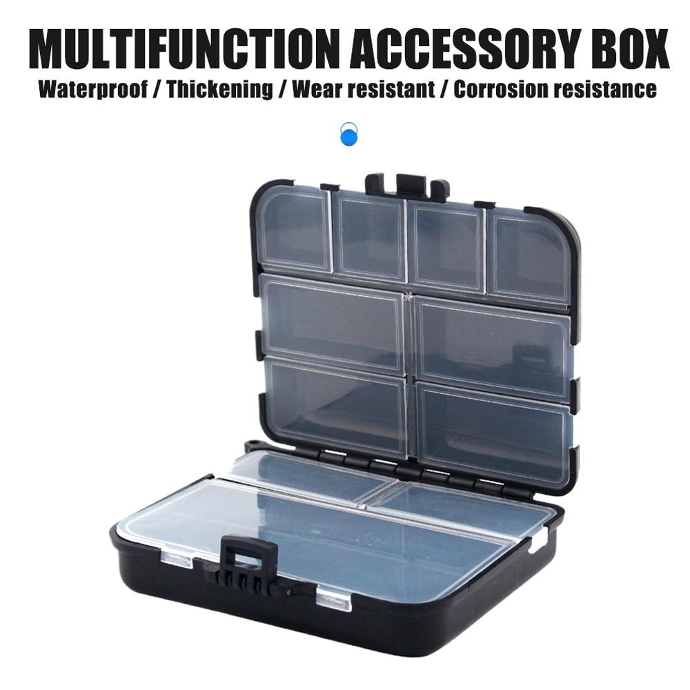Lure Storage Box Fishing Tackl - Fishing Lure Kit recensie en prijs