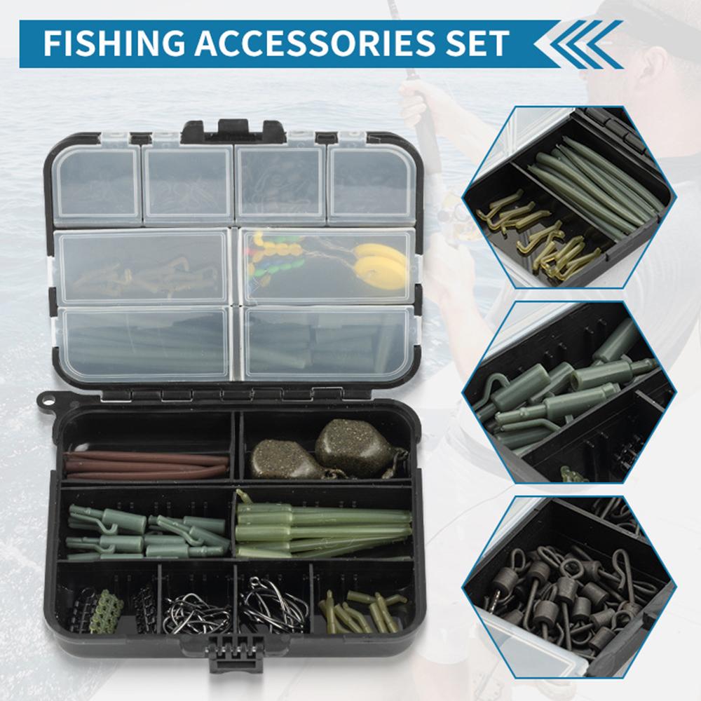 Lure Storage Box Fishing Tackl - Fishing Lure Kit recensie en prijs