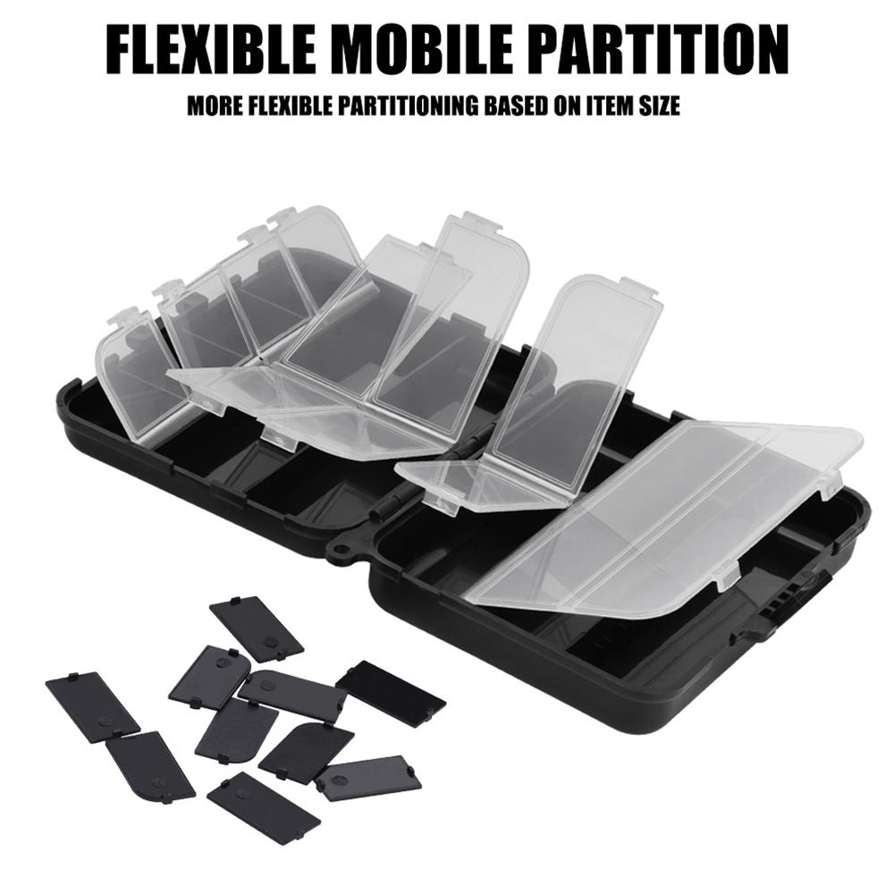 Lure Storage Box Fishing Tackl - Fishing Lure Kit recensie en prijs