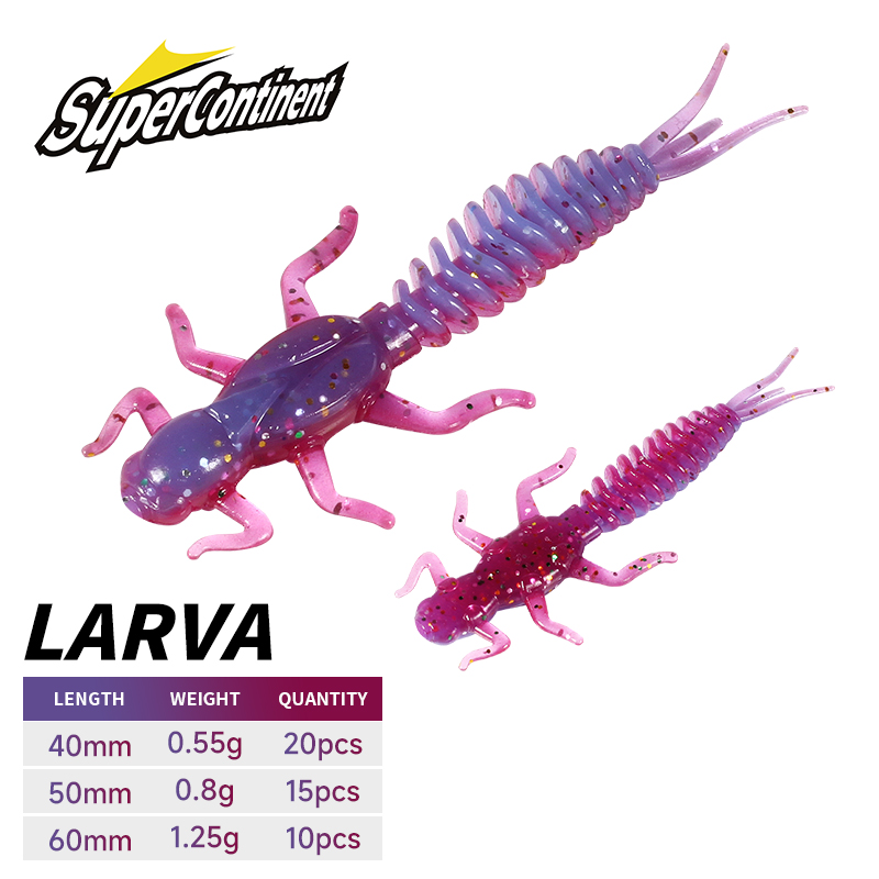 2019New Reach Soft Lures  Soft - Fishing Lure Soft Plastic recensie en prijs