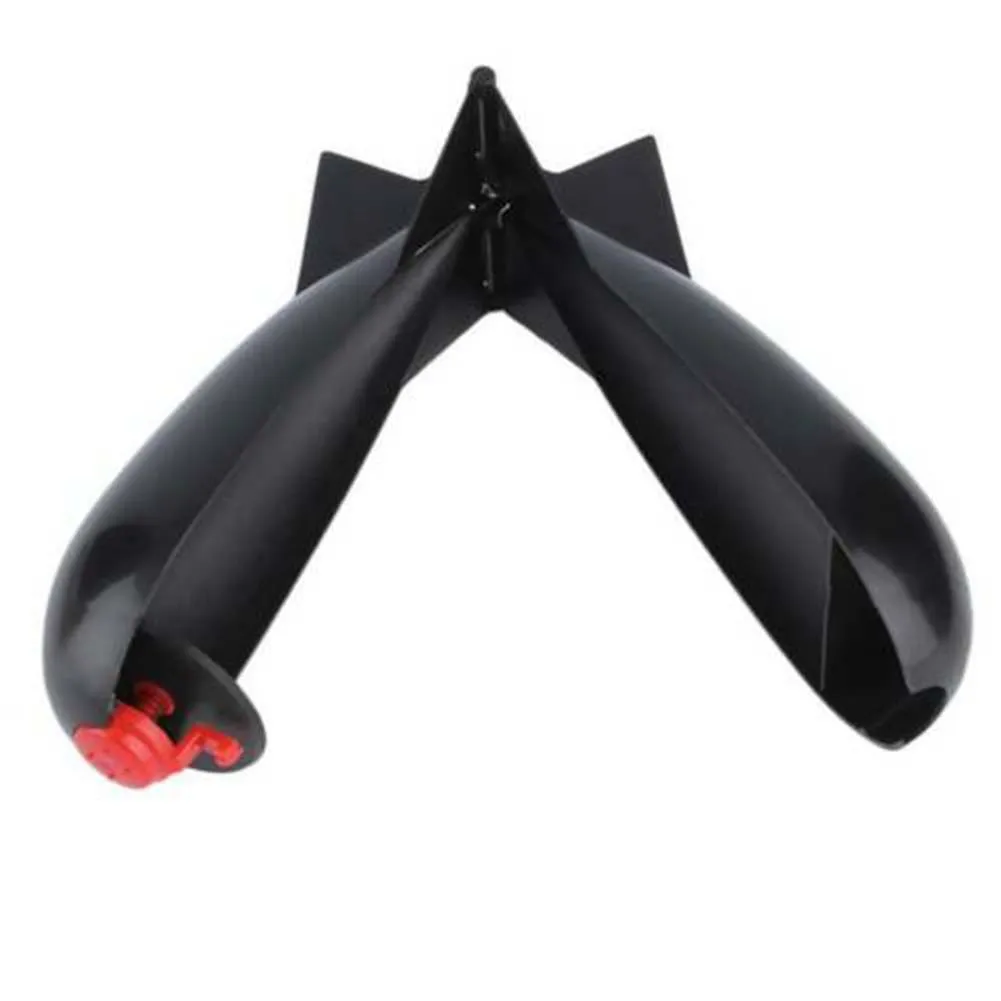 1pc S M L Carp Fishing Rocket  - Fishing Lure Accessories recensie en prijs