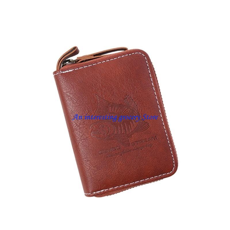 652D Small Spoon Baits Wallet  - Fishing Lure Spoon recensie en prijs