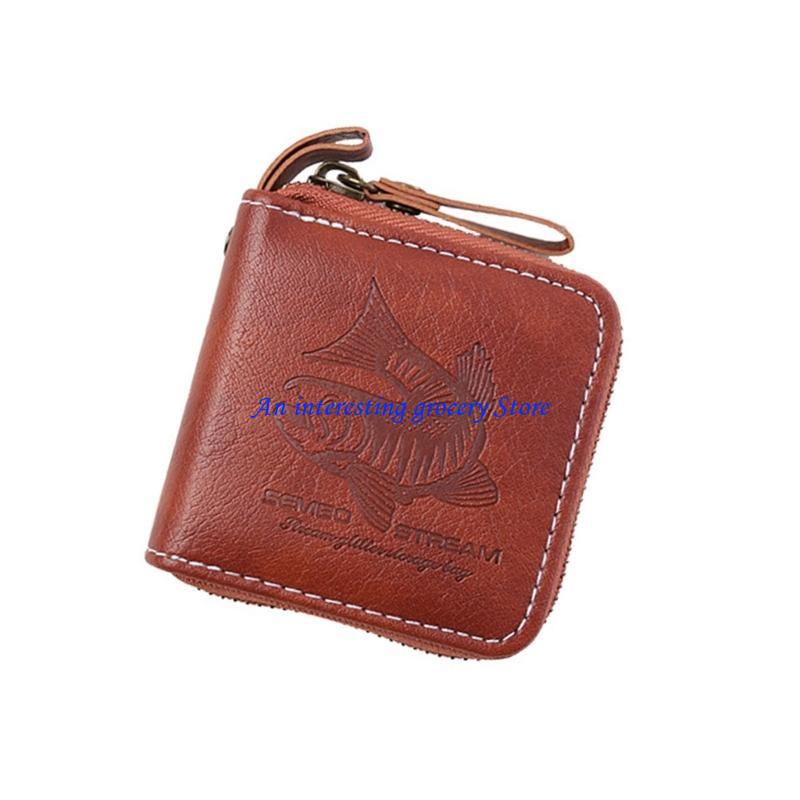 652D Small Spoon Baits Wallet  - Fishing Lure Spoon recensie en prijs
