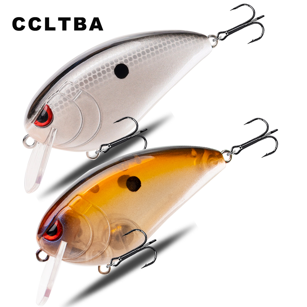 CCLTBA Quality Crankbait 7cm 1 - Fishing Lure Crankbait recensie en prijs