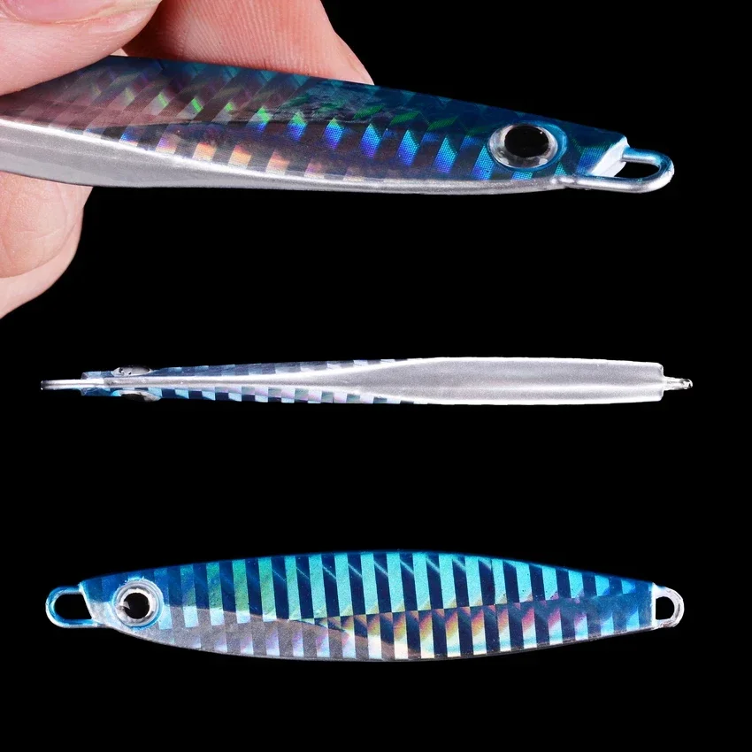 22PCS Metal Spoon Jigs Carp Fi - Fishing Lure Crankbait recensie en prijs