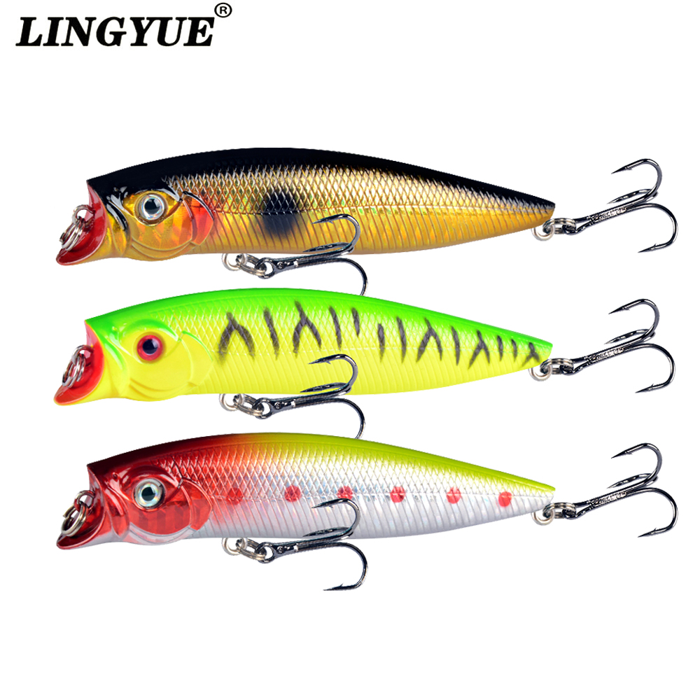 1pcs Fishing Lures High Qualit - Fishing Lure Topwater recensie en prijs