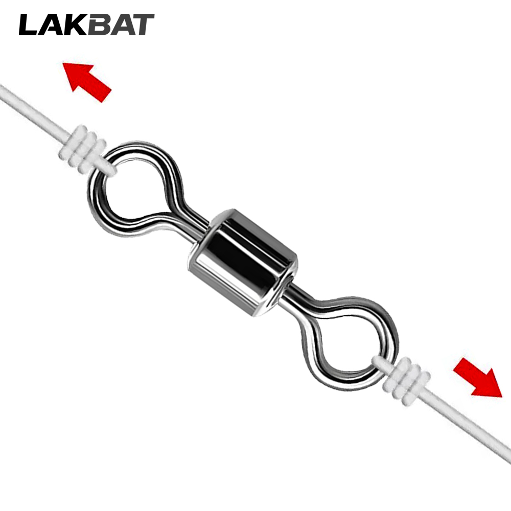 100PCS Stainless Steel Fishing - Fishing Lure Spinner recensie en prijs