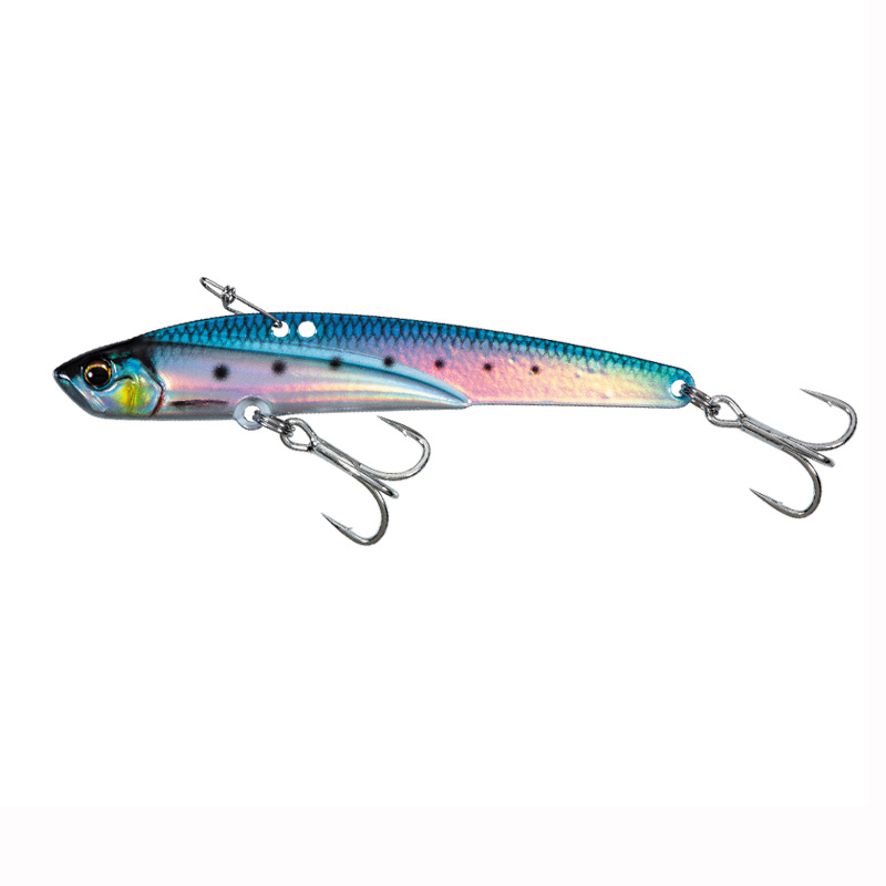 New Fishing Lure VIB 110MM 45G - Fishing Lure Spinnerbait recensie en prijs