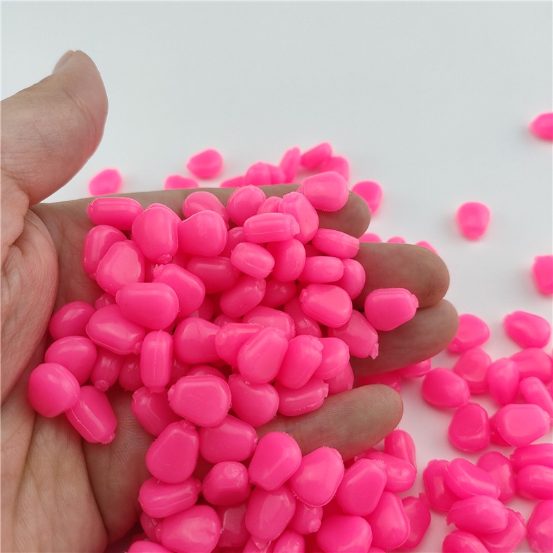 50pcs/lot Artificial Fishing C - Fishing Lure Soft Plastic recensie en prijs