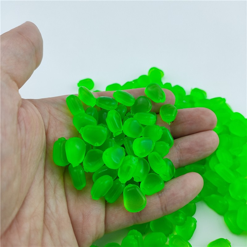 50pcs/lot Artificial Fishing C - Fishing Lure Soft Plastic recensie en prijs
