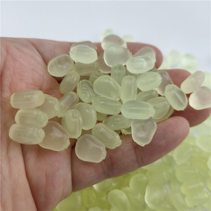 50pcs/lot Artificial Fishing C - Fishing Lure Soft Plastic recensie en prijs
