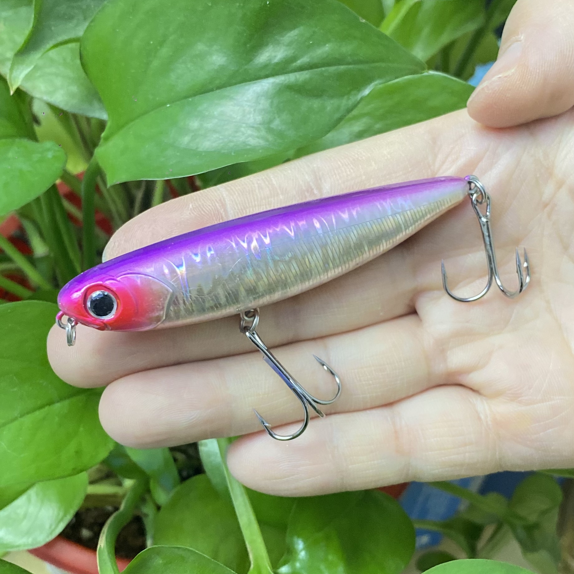 85mm 12g Floating Pencil Fishi - Fishing Lure Topwater recensie en prijs