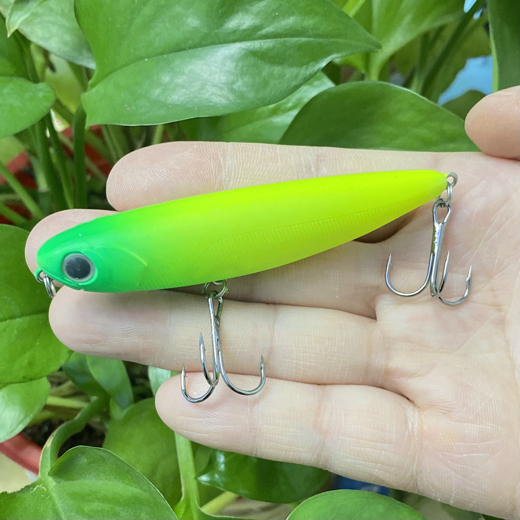 85mm 12g Floating Pencil Fishi - Fishing Lure Topwater recensie en prijs