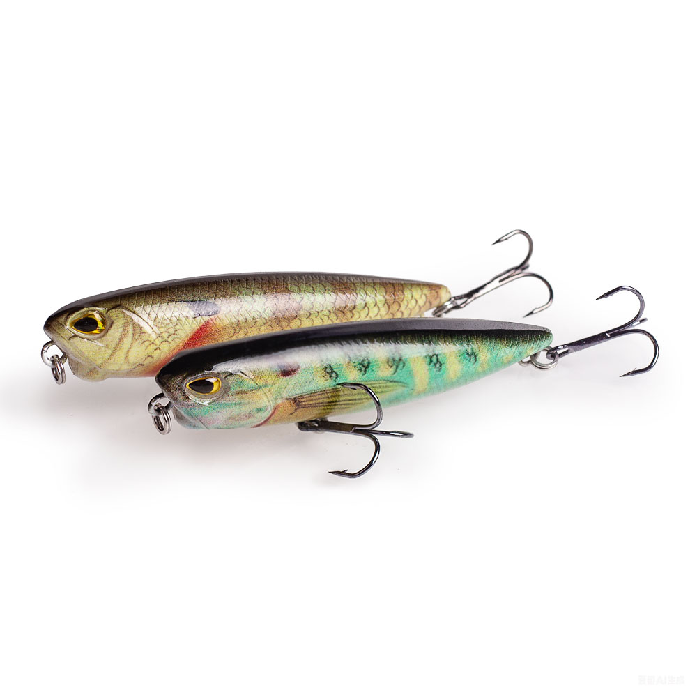 Hanlin Popper 6.5cm/2.56in/5.5 - Fishing Lure Popper recensie en prijs