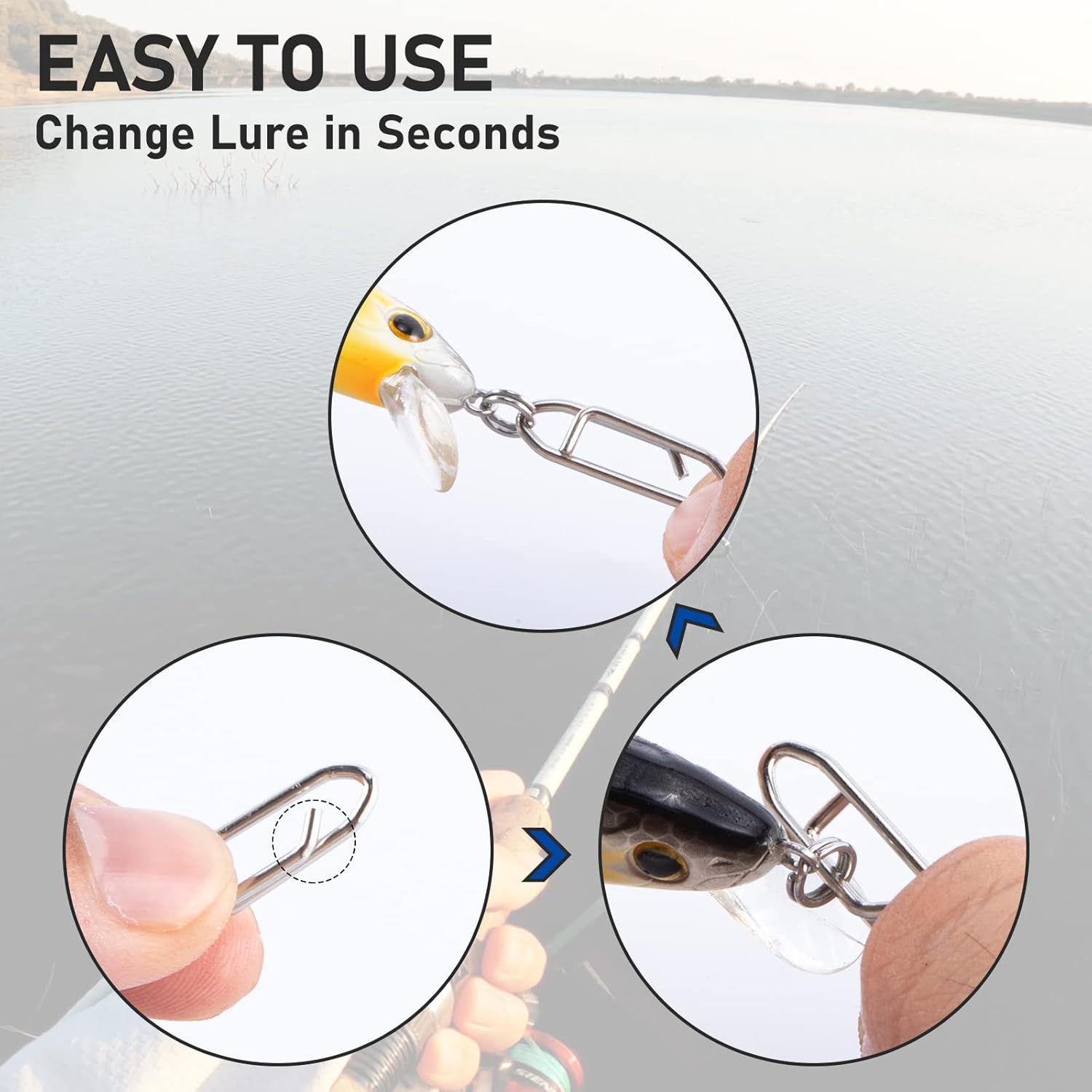 50Pcs/Pack Fishing Power Speed - Fishing Lure Popper recensie en prijs