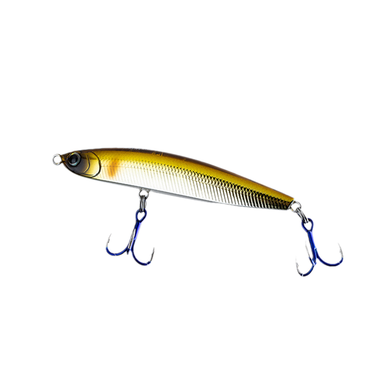 Water Sniper 10.5g 75mm Jerk P - Fishing Lure Jerkbait recensie en prijs