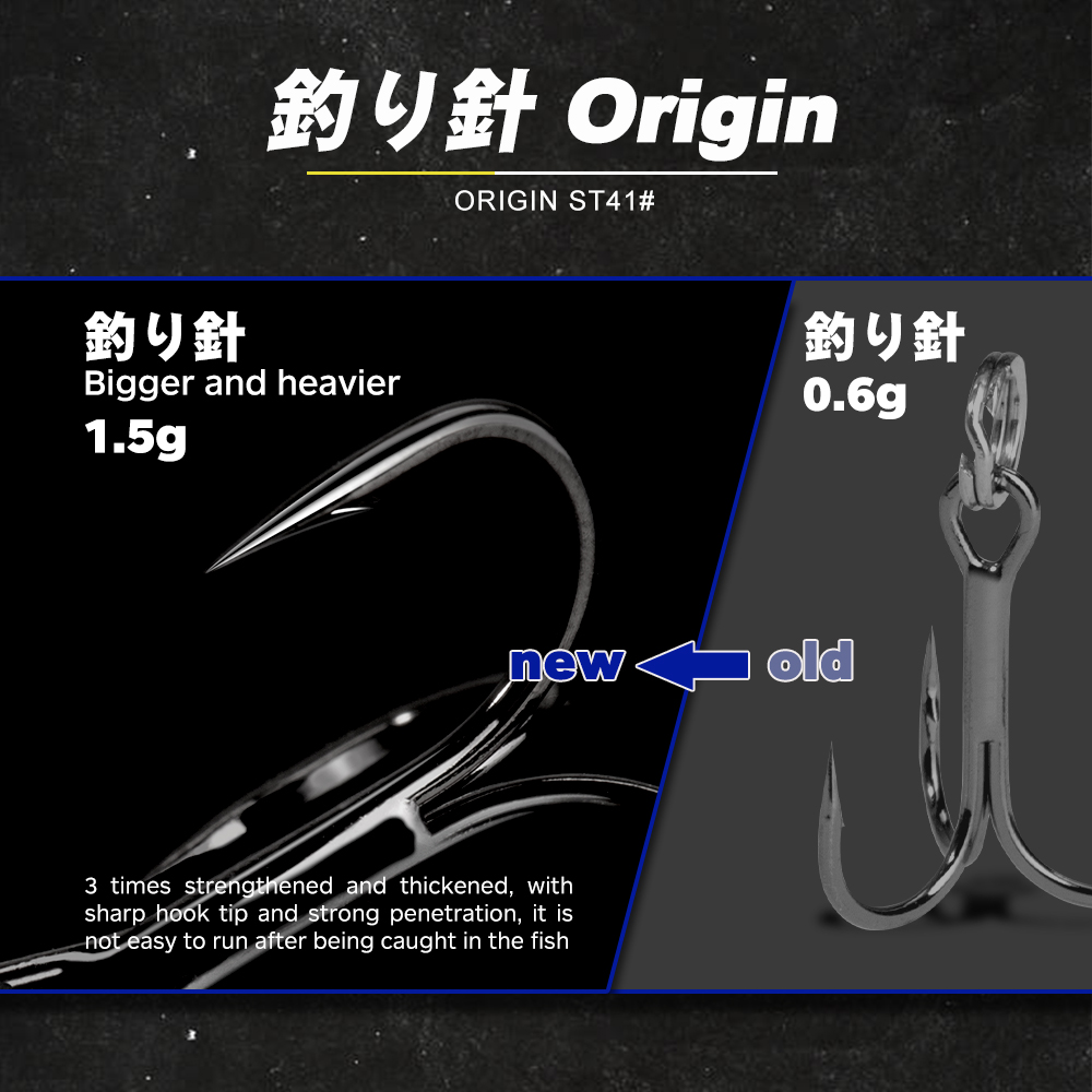 D1 Sea Fishing Minnow Lure 190 - Fishing Lure Jerkbait recensie en prijs