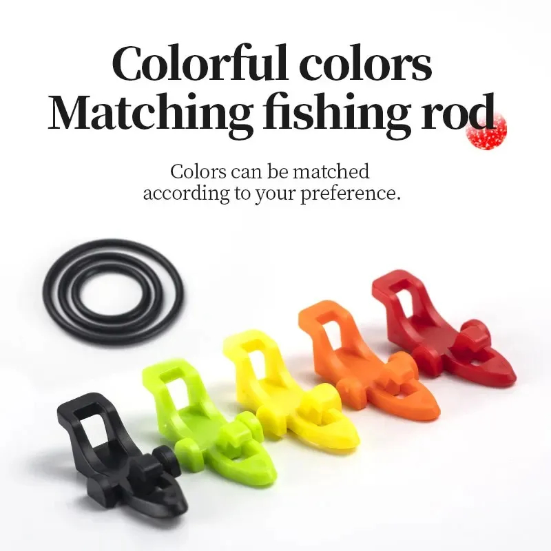 10pcs Fishing Rod Pole Hook Ke - Fishing Lure Jig recensie en prijs