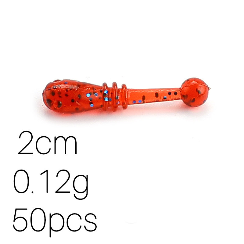 Supercontinent soft bait new w - Fishing Lure Soft Plastic recensie en prijs