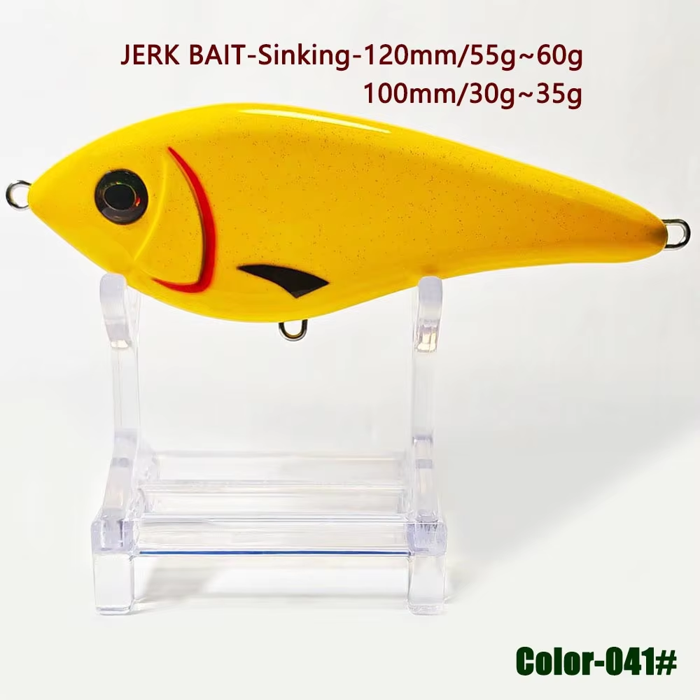 Toptackle Chuangfenglure 55g 1 - Fishing Lure Jerkbait recensie en prijs