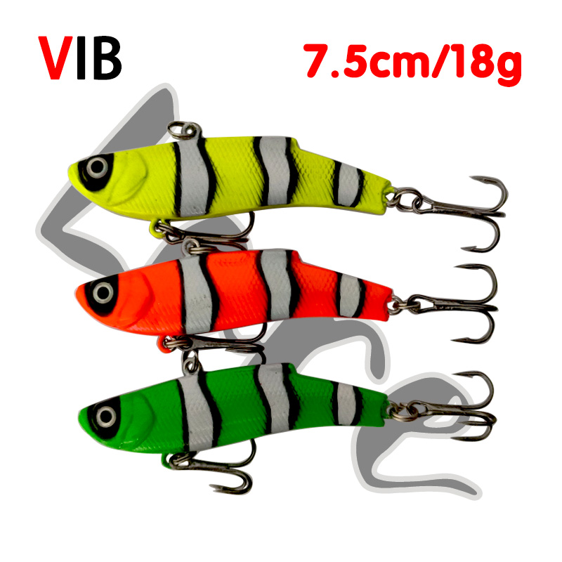 Fuheno 1 Pcs 7.5cm 18g Fishing - Fishing Lure Crankbait recensie en prijs