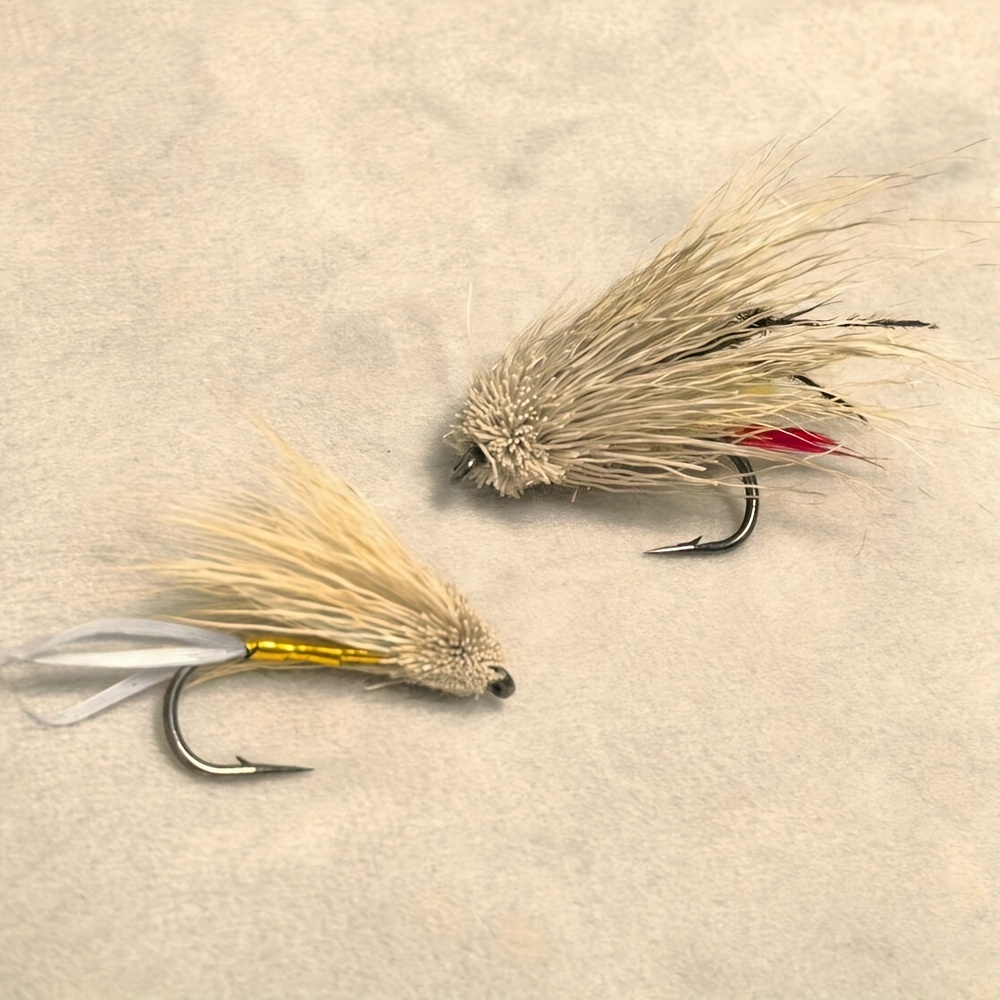 5/6Pcs Popper Hopper Fly Fishi - Fishing Lure Popper recensie en prijs