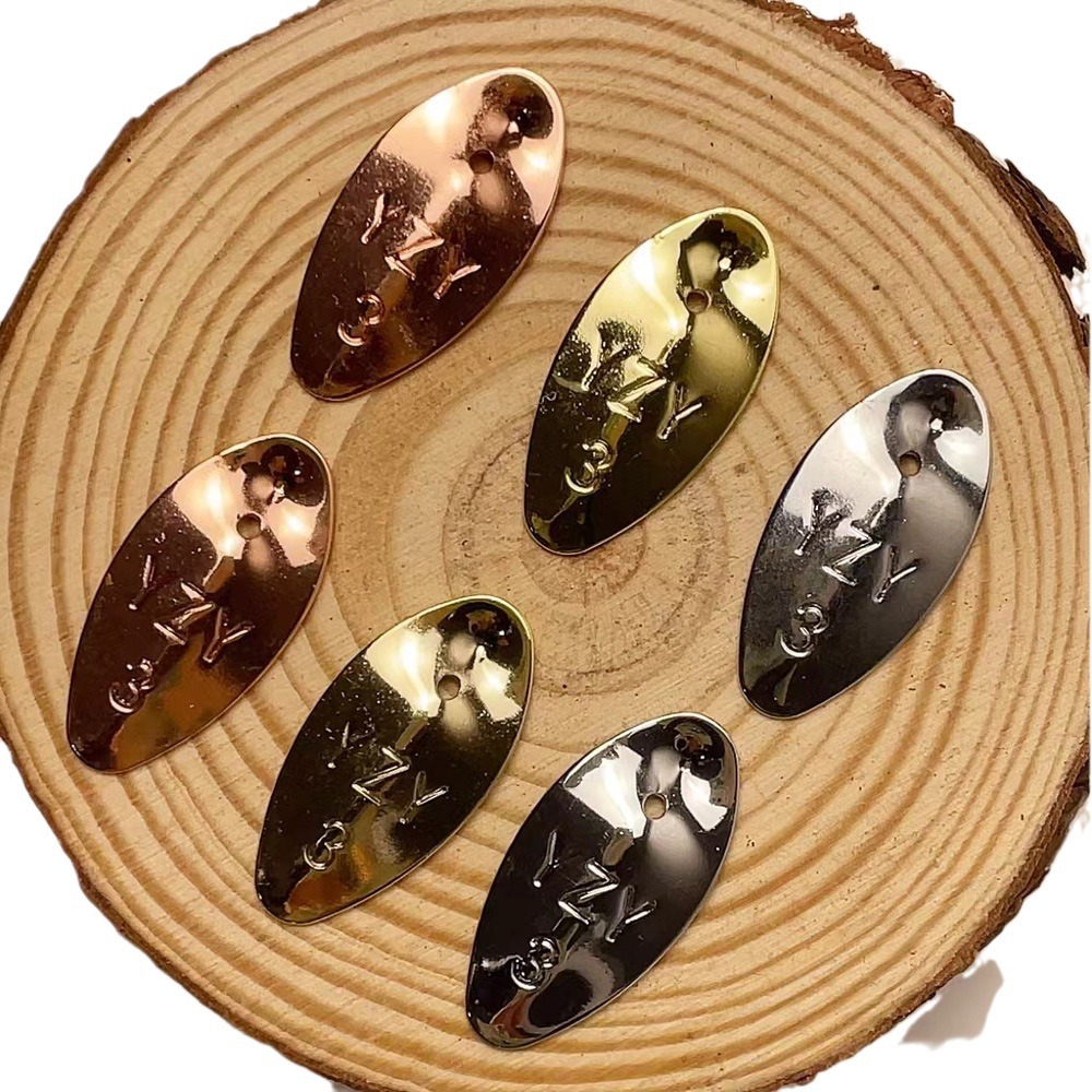 10-20pcs/lot Fishing Spoon Lur - Fishing Lure Spinner recensie en prijs
