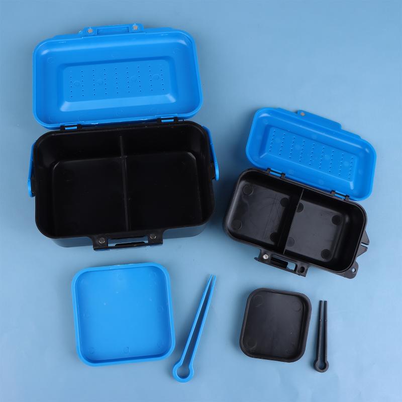 Portable Fishing Lure Box Case - Fishing Lure Box recensie en prijs