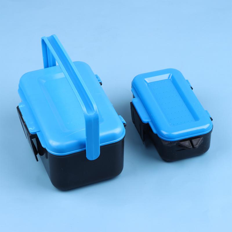Portable Fishing Lure Box Case - Fishing Lure Box recensie en prijs