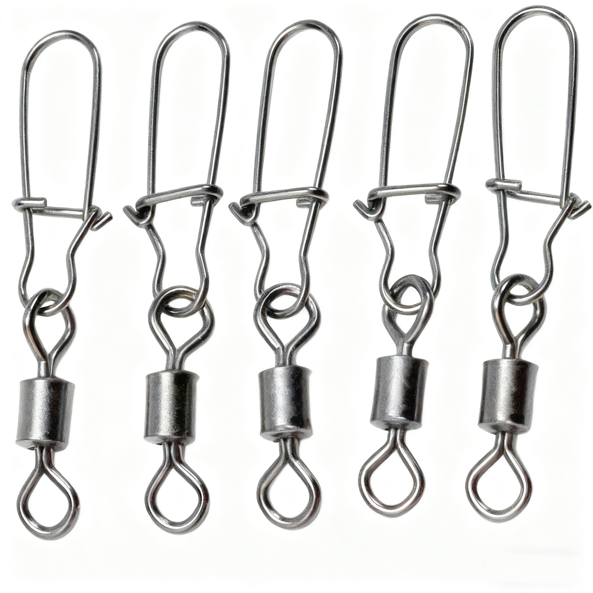 50pcs/box Stainless Steel Fish - Fishing Lure Box recensie en prijs