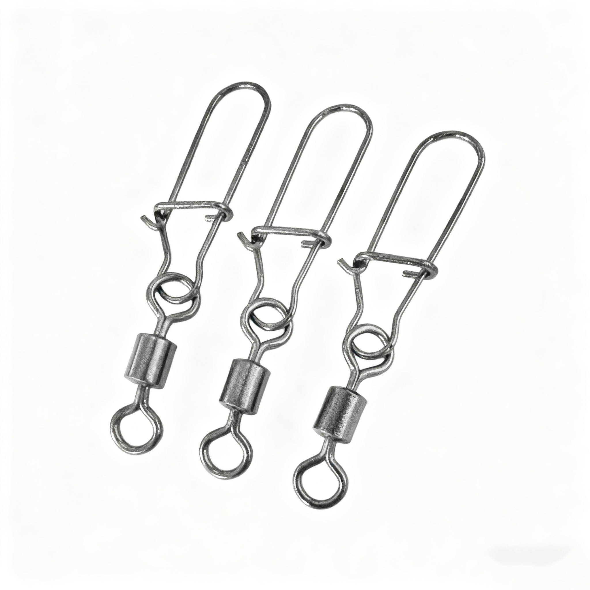 50pcs/box Stainless Steel Fish - Fishing Lure Box recensie en prijs