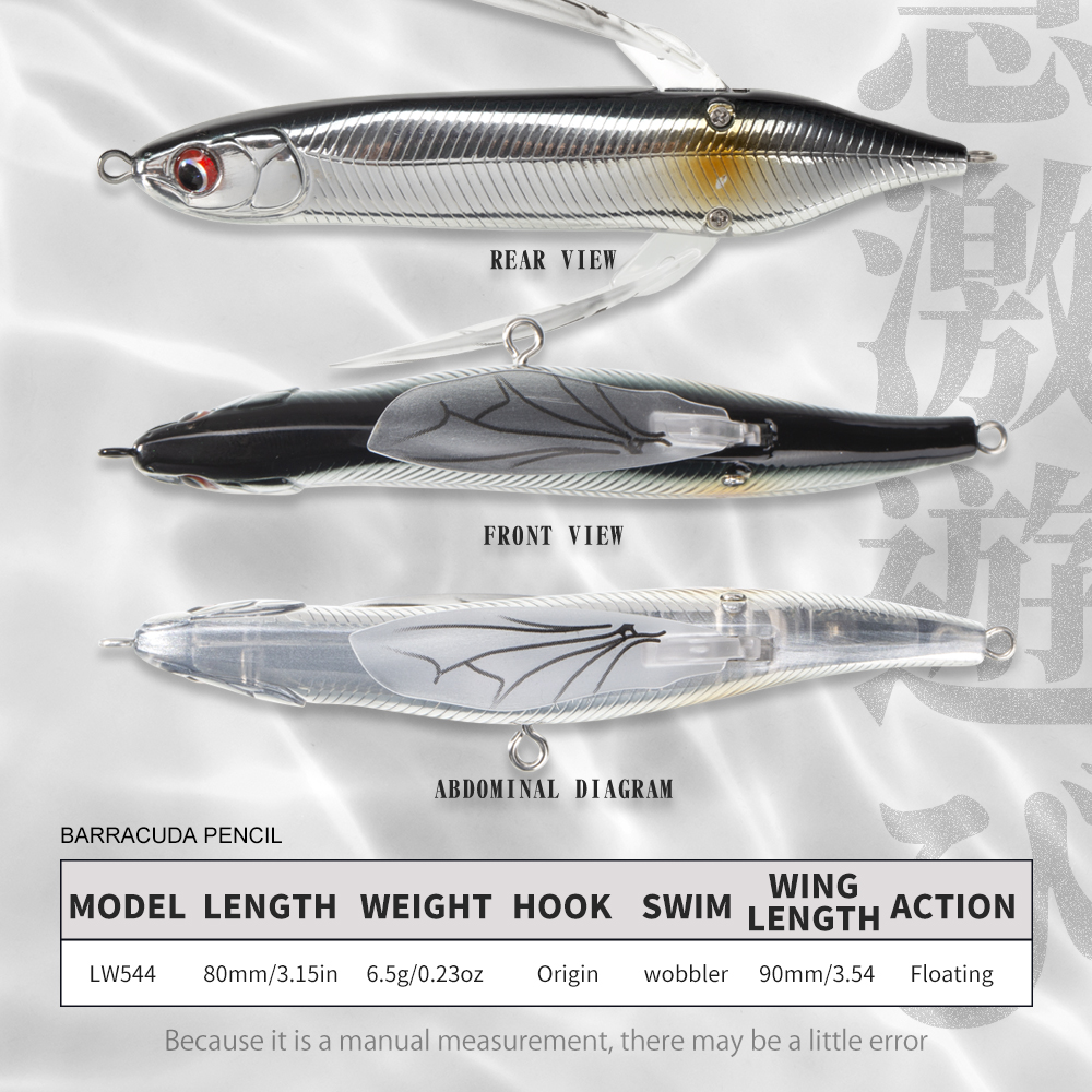 Hunthouse Floating Topwater Dr - Fishing Lure Buzzbait recensie en prijs