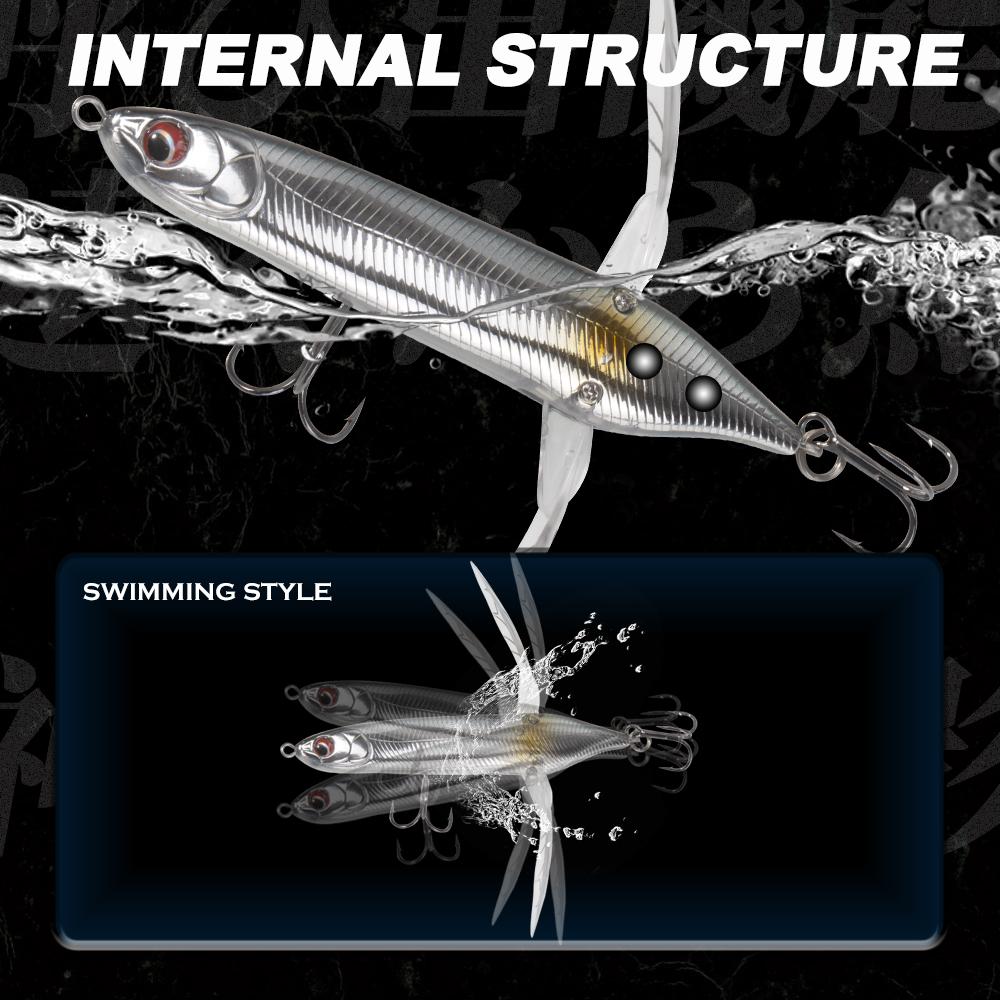 Hunthouse Floating Topwater Dr - Fishing Lure Buzzbait recensie en prijs