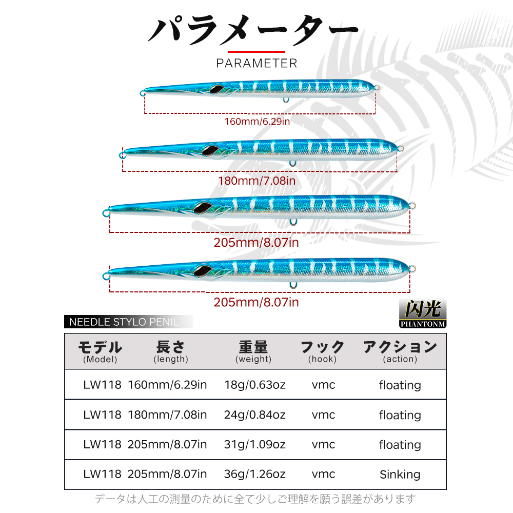 Hunthouse Stylo 210 Spinning L - Fishing Lure Topwater recensie en prijs