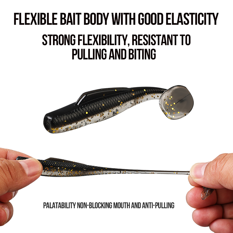 TAIYU floating water T-tail he - Fishing Lure Topwater recensie en prijs