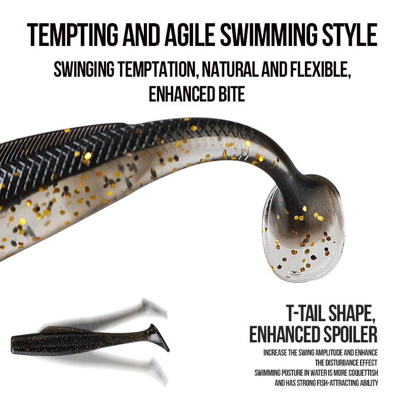 TAIYU floating water T-tail he - Fishing Lure Topwater recensie en prijs