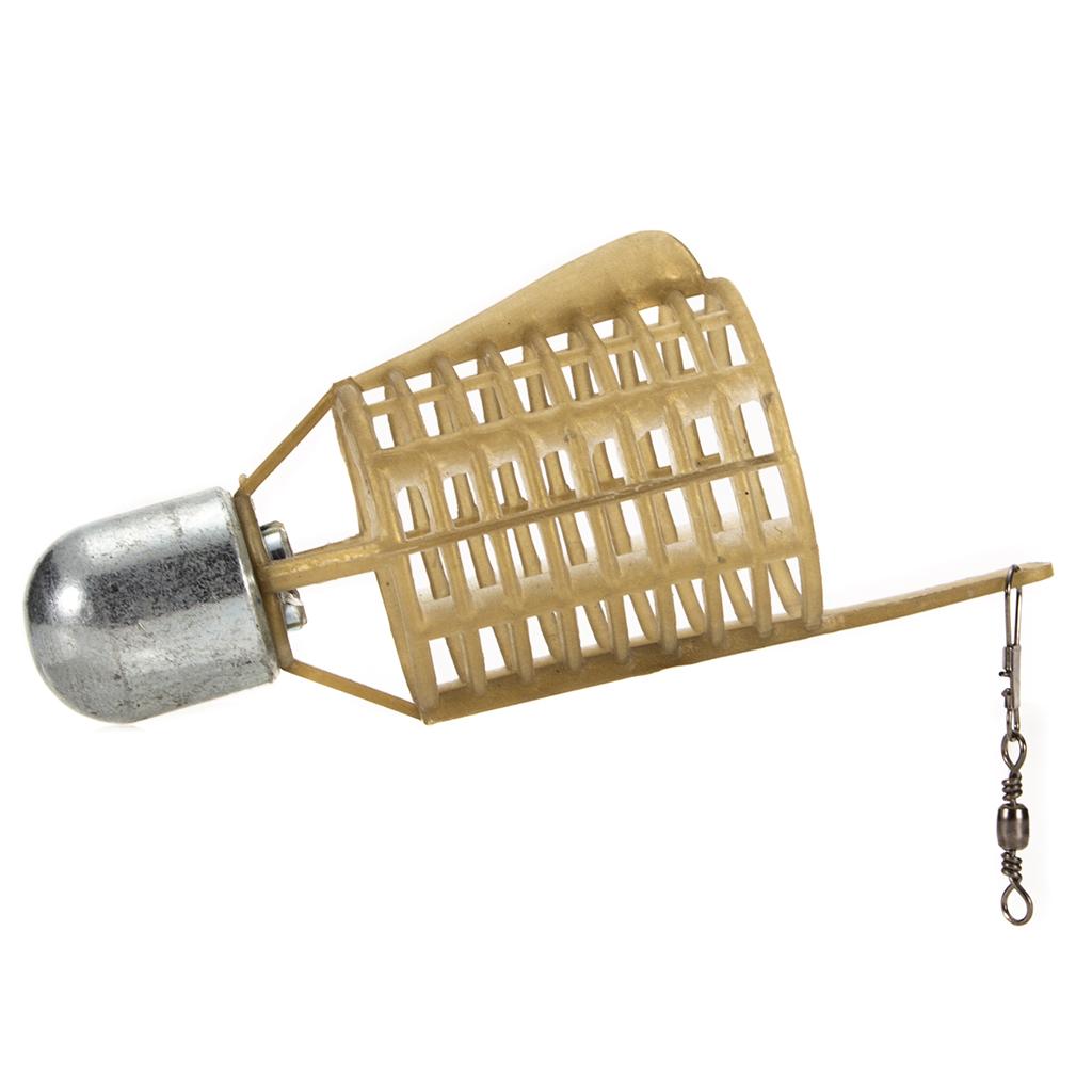 Fishing Cage Portable Basket L - Fishing Lure Accessories recensie en prijs